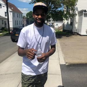 Meet your Posher, Tony